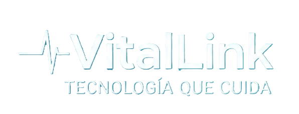VitalLink — Tecnología que cuida